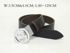 Picture of Gucci Belts _SKUGucciBelt35mmX80-12cmlb033048